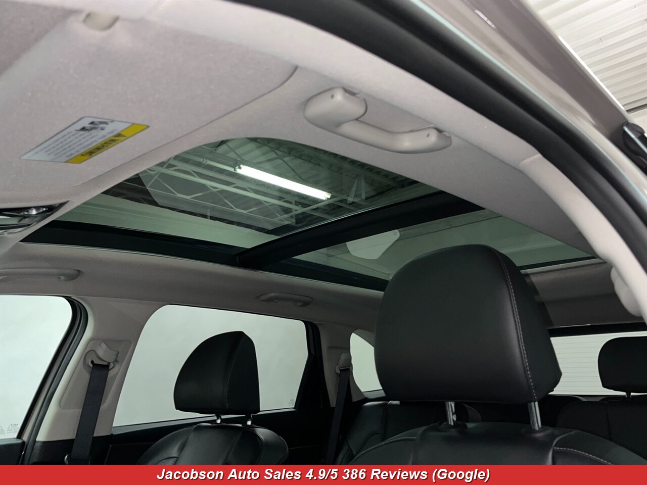 2024 Kia Sorento X-Line SX AWD - Photo 27 - Oshkosh, WI 54901