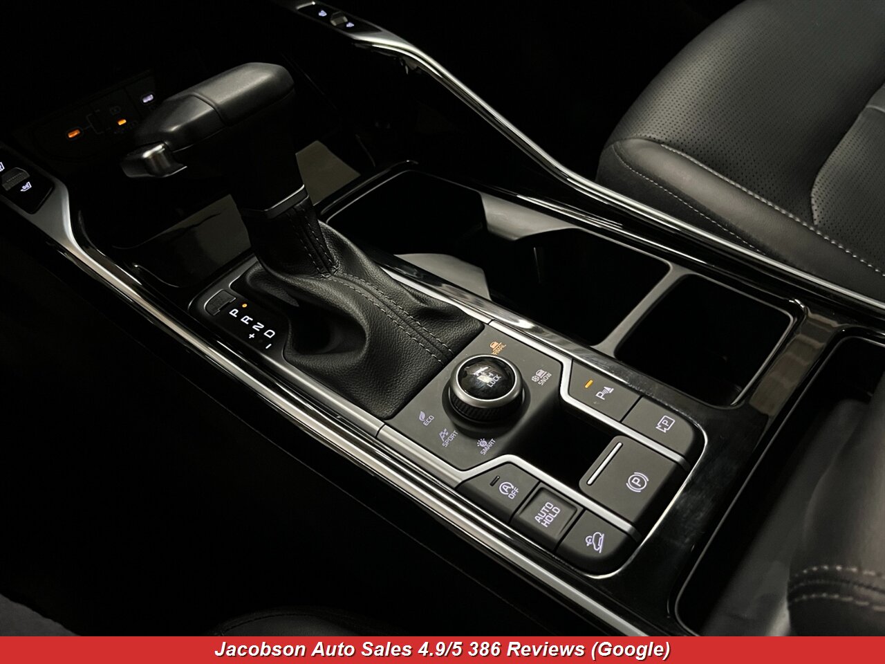 2024 Kia Sorento X-Line SX AWD - Photo 21 - Oshkosh, WI 54901