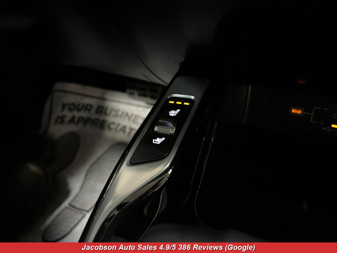2024 Kia Sorento X-Line SX AWD - Photo 18 - Oshkosh, WI 54901