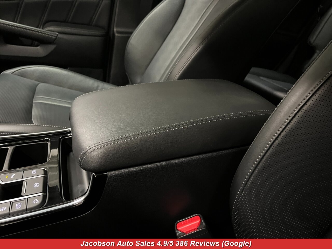 2024 Kia Sorento X-Line SX AWD - Photo 25 - Oshkosh, WI 54901