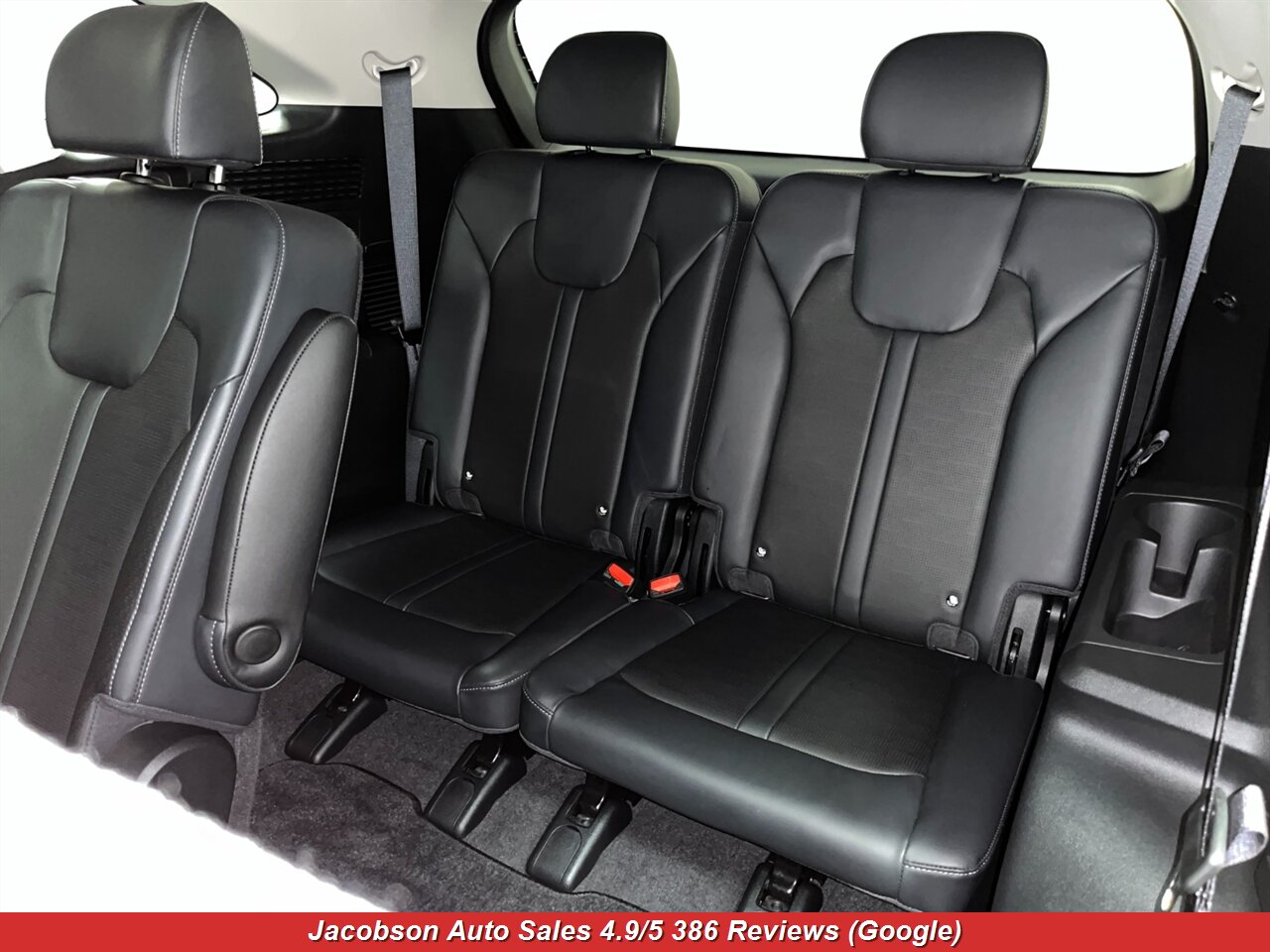 2024 Kia Sorento X-Line SX AWD - Photo 40 - Oshkosh, WI 54901
