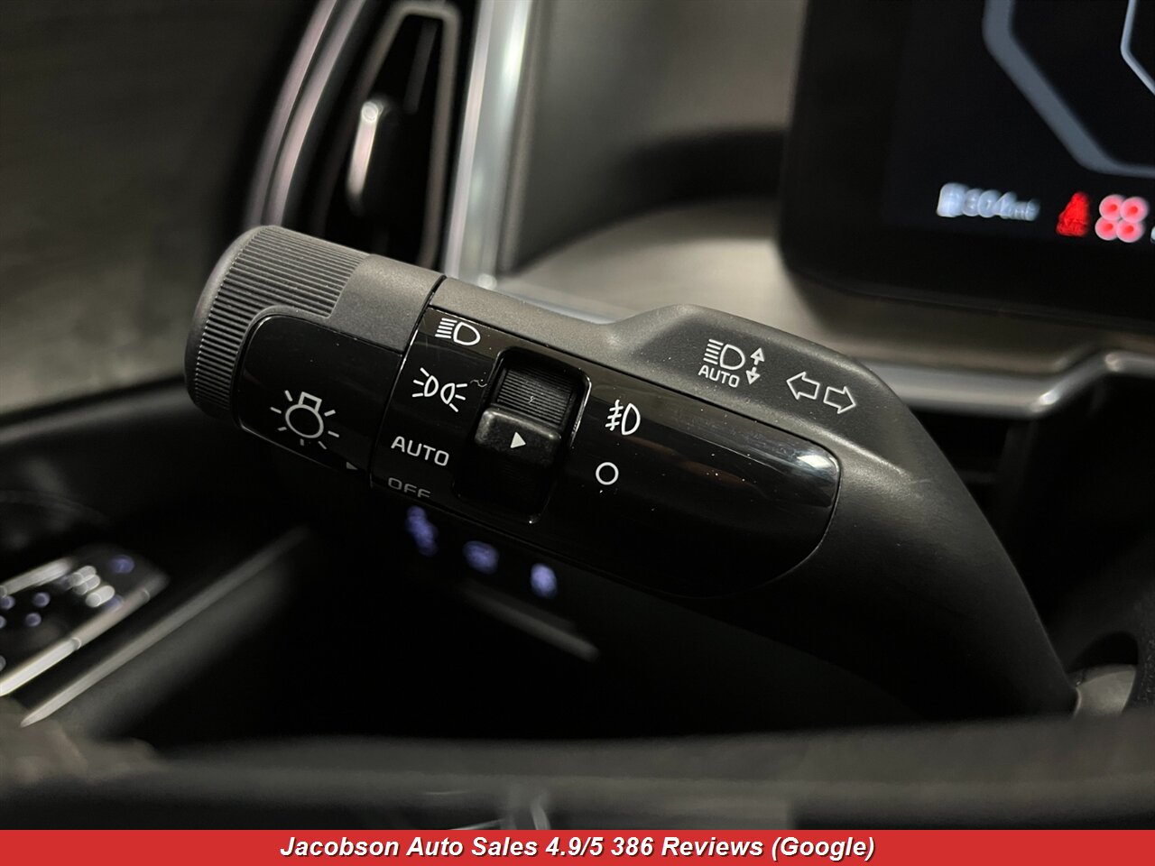 2024 Kia Sorento X-Line SX AWD - Photo 5 - Oshkosh, WI 54901