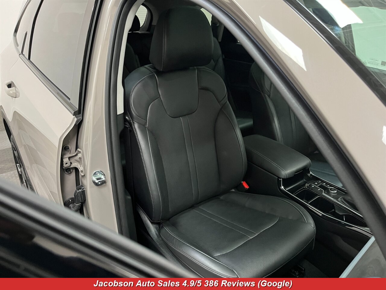 2024 Kia Sorento X-Line SX AWD - Photo 68 - Oshkosh, WI 54901