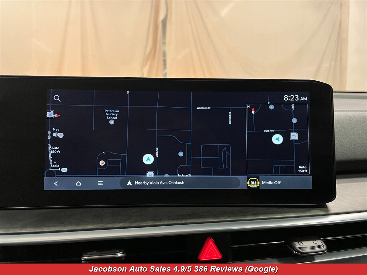2024 Kia Sorento X-Line SX AWD - Photo 12 - Oshkosh, WI 54901