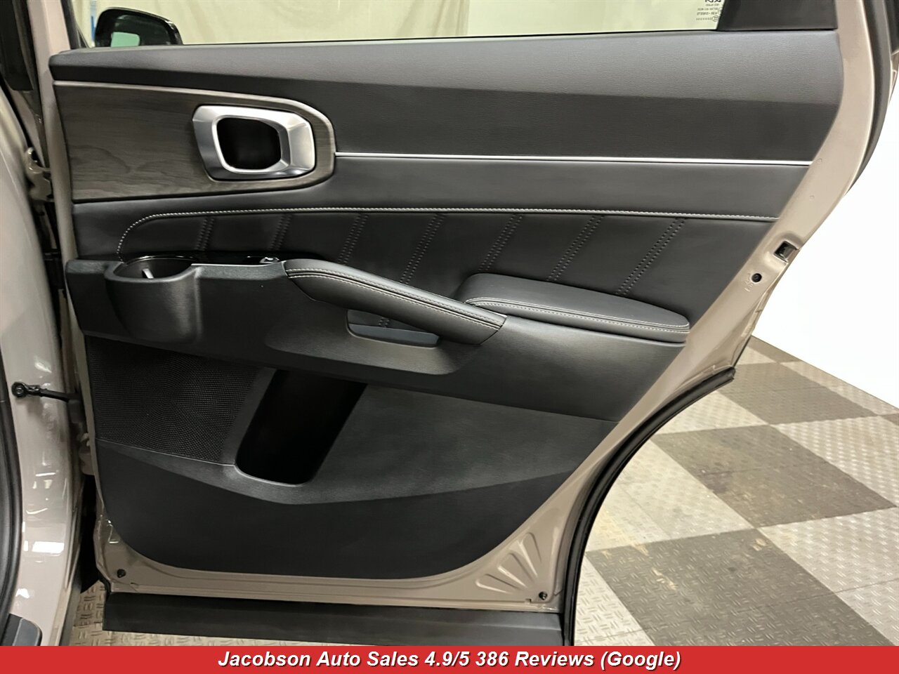 2024 Kia Sorento X-Line SX AWD - Photo 56 - Oshkosh, WI 54901
