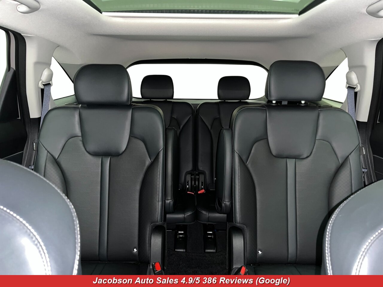 2024 Kia Sorento X-Line SX AWD - Photo 74 - Oshkosh, WI 54901