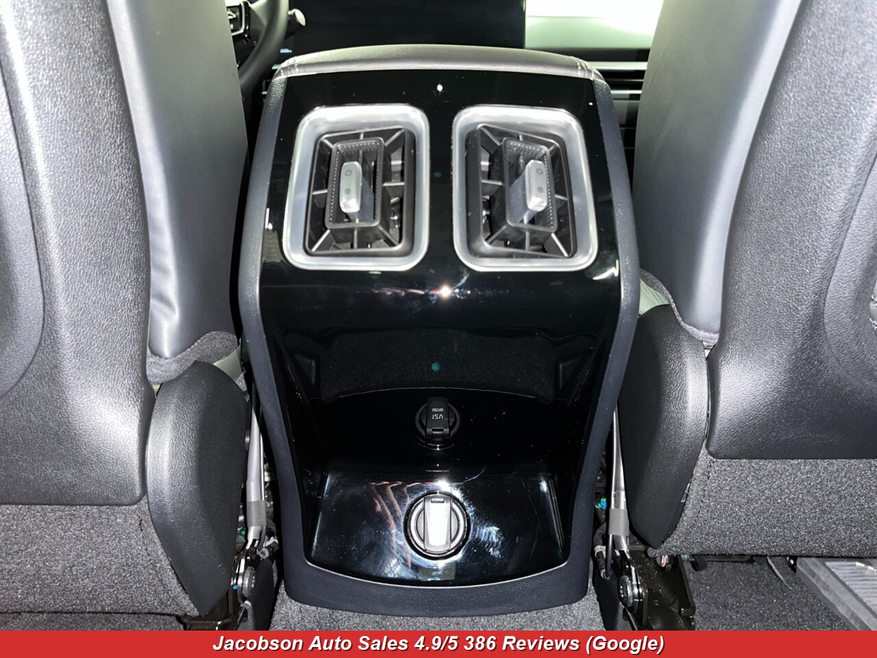 2024 Kia Sorento X-Line SX AWD - Photo 39 - Oshkosh, WI 54901