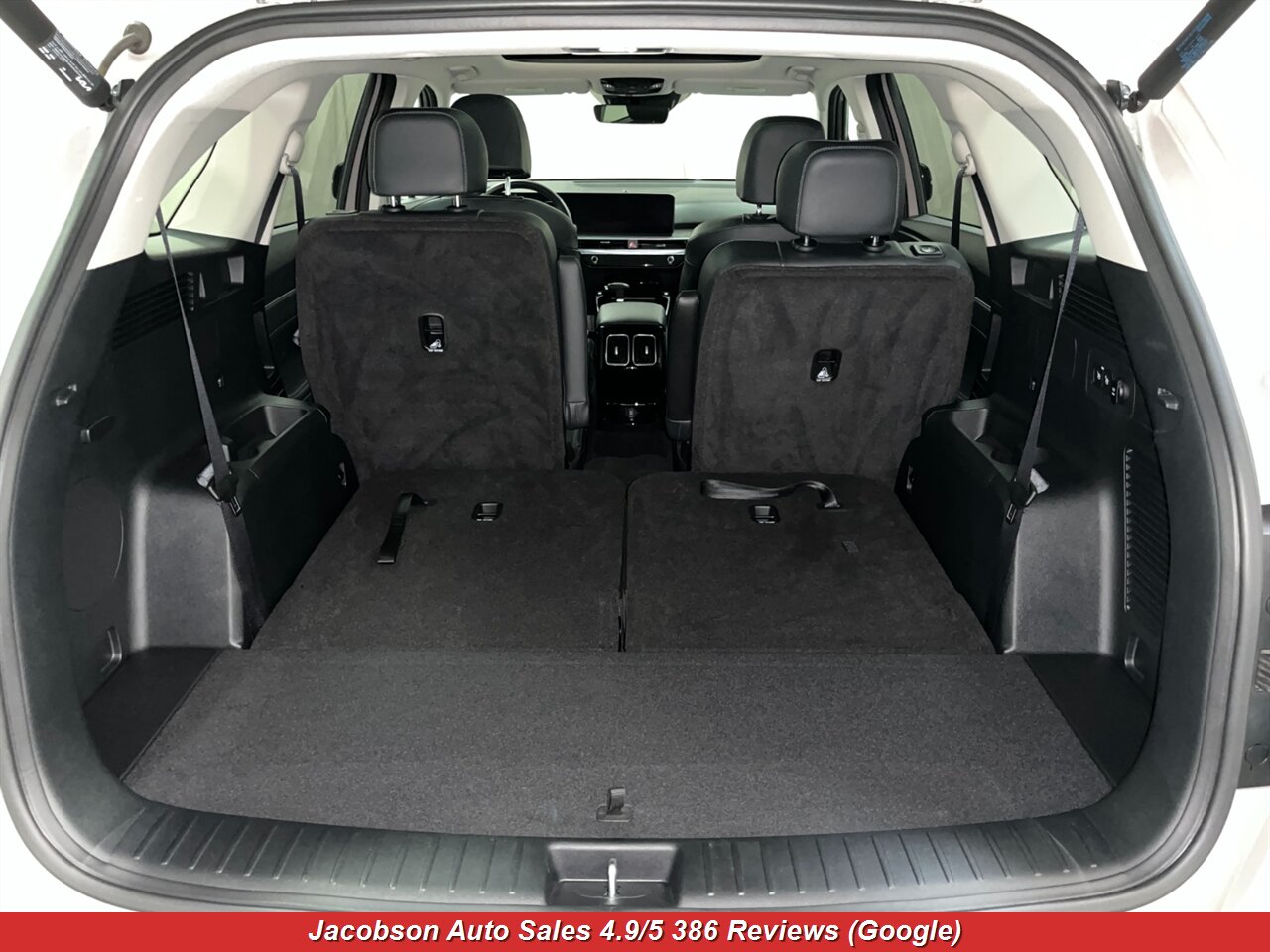 2024 Kia Sorento X-Line SX AWD - Photo 51 - Oshkosh, WI 54901