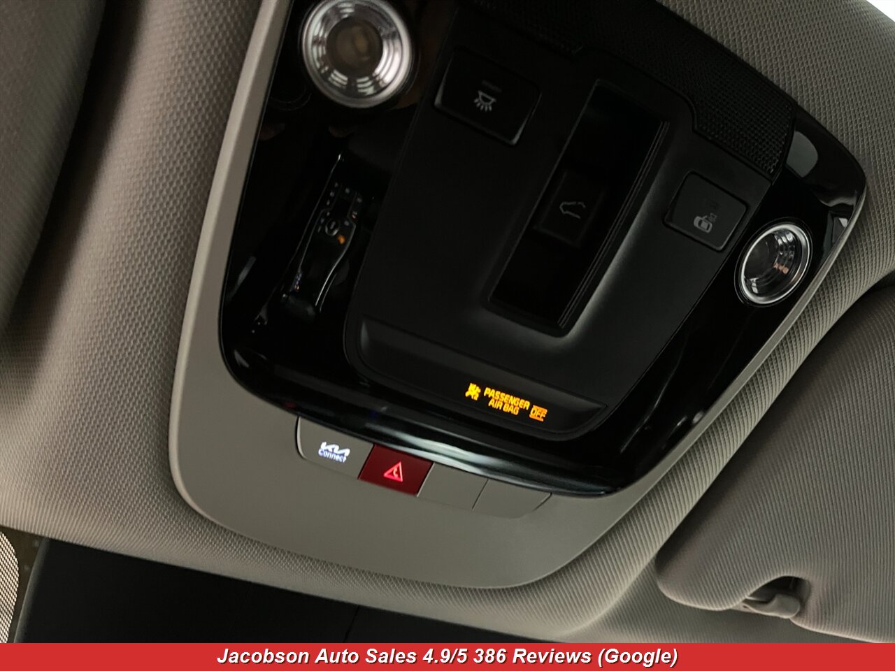 2024 Kia Sorento X-Line SX AWD - Photo 23 - Oshkosh, WI 54901