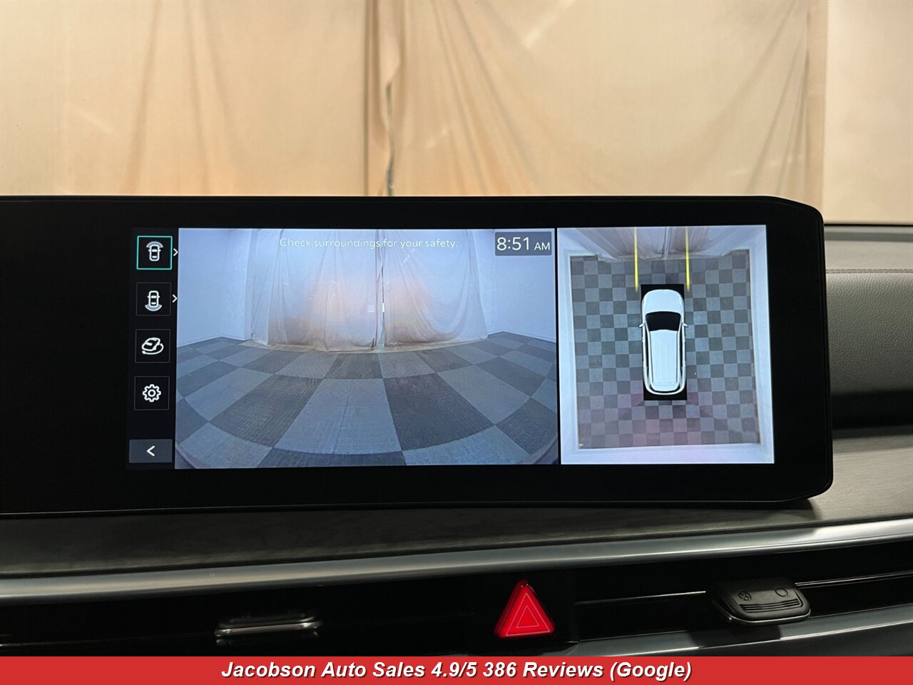 2024 Kia Sorento X-Line SX AWD - Photo 76 - Oshkosh, WI 54901
