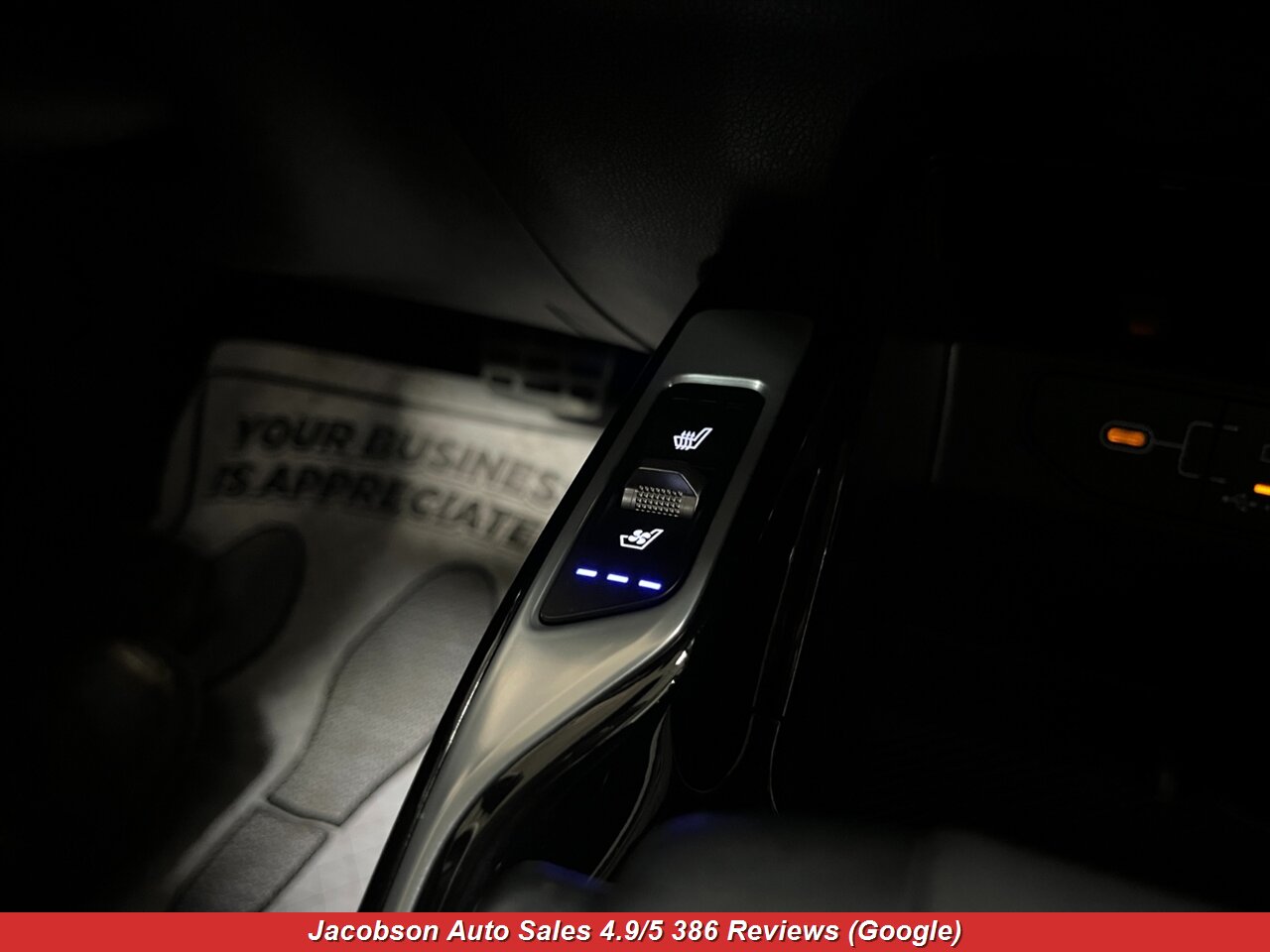 2024 Kia Sorento X-Line SX AWD - Photo 19 - Oshkosh, WI 54901