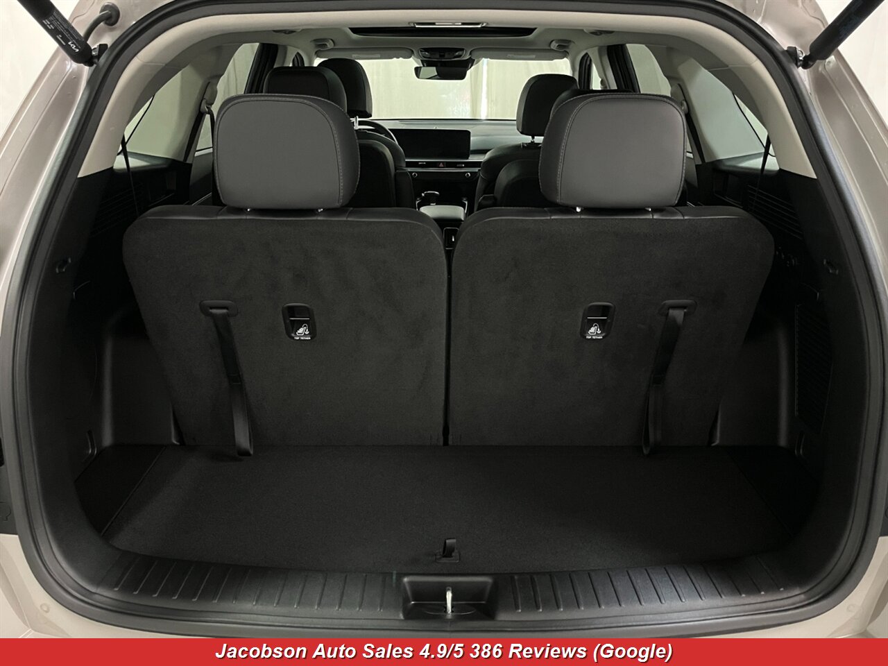 2024 Kia Sorento X-Line SX AWD - Photo 50 - Oshkosh, WI 54901