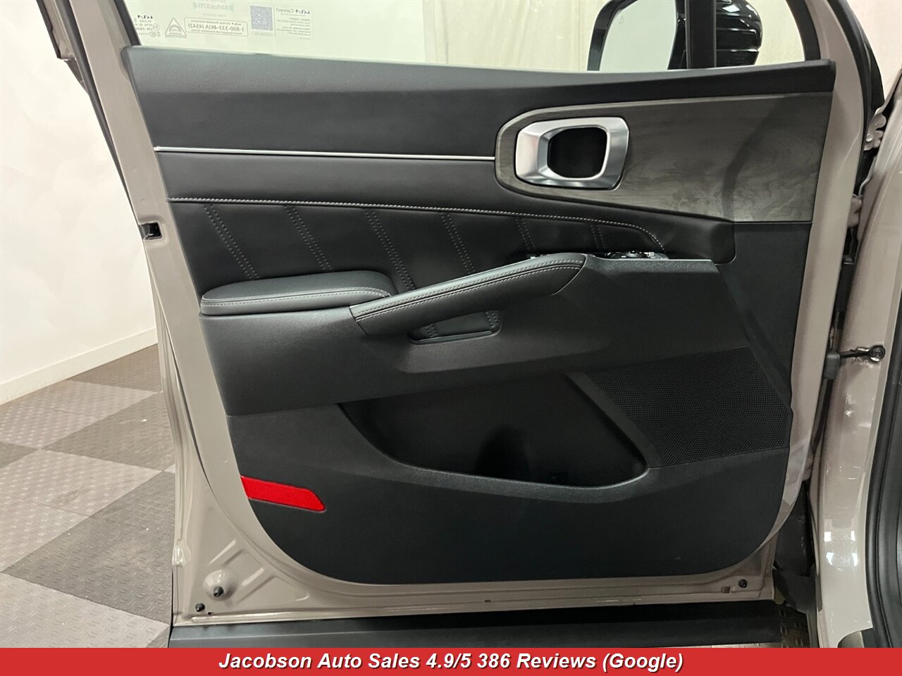 2024 Kia Sorento X-Line SX AWD - Photo 32 - Oshkosh, WI 54901