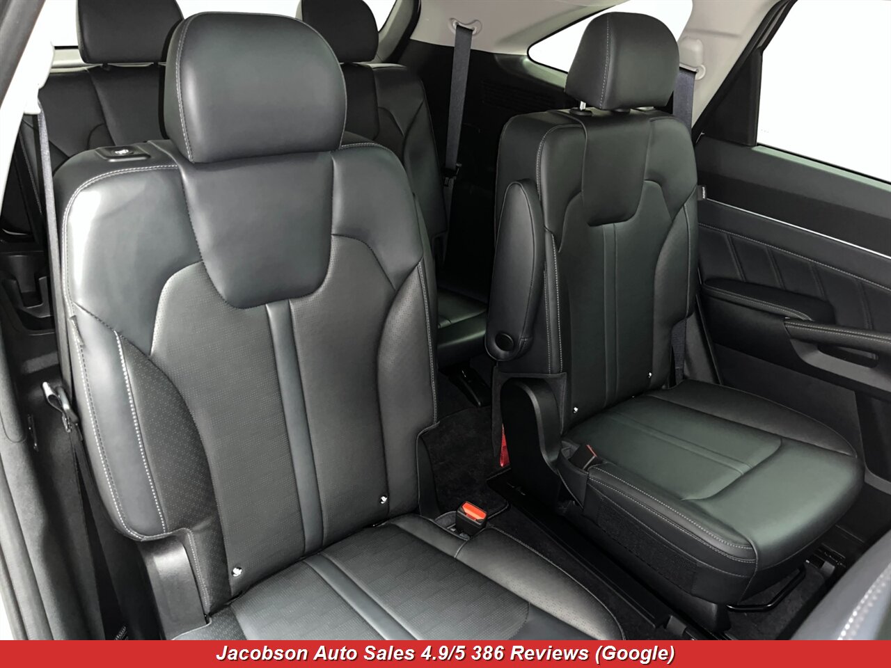 2024 Kia Sorento X-Line SX AWD - Photo 61 - Oshkosh, WI 54901