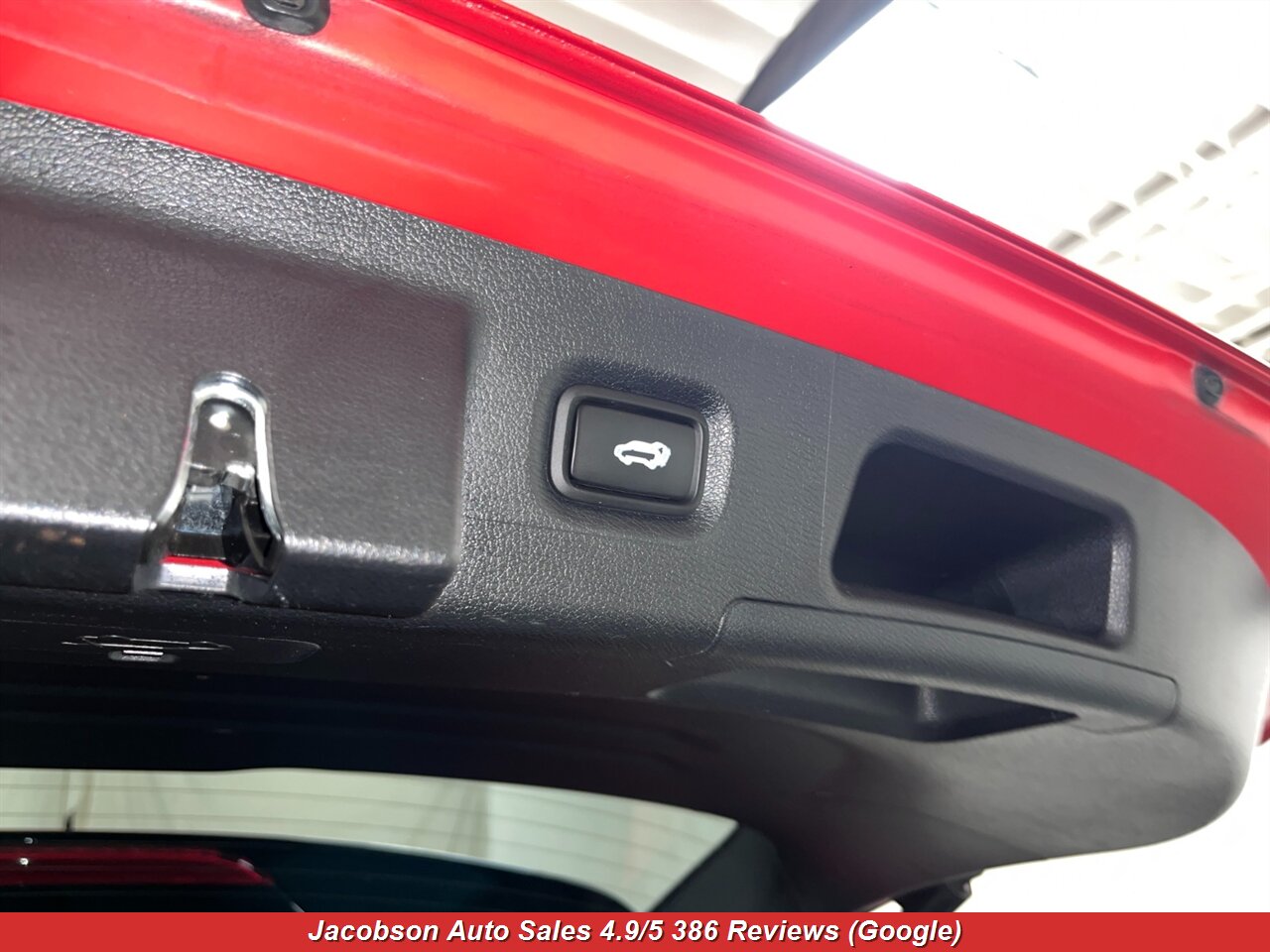 2023 Hyundai SANTA FE Limited AWD - Photo 57 - Oshkosh, WI 54901