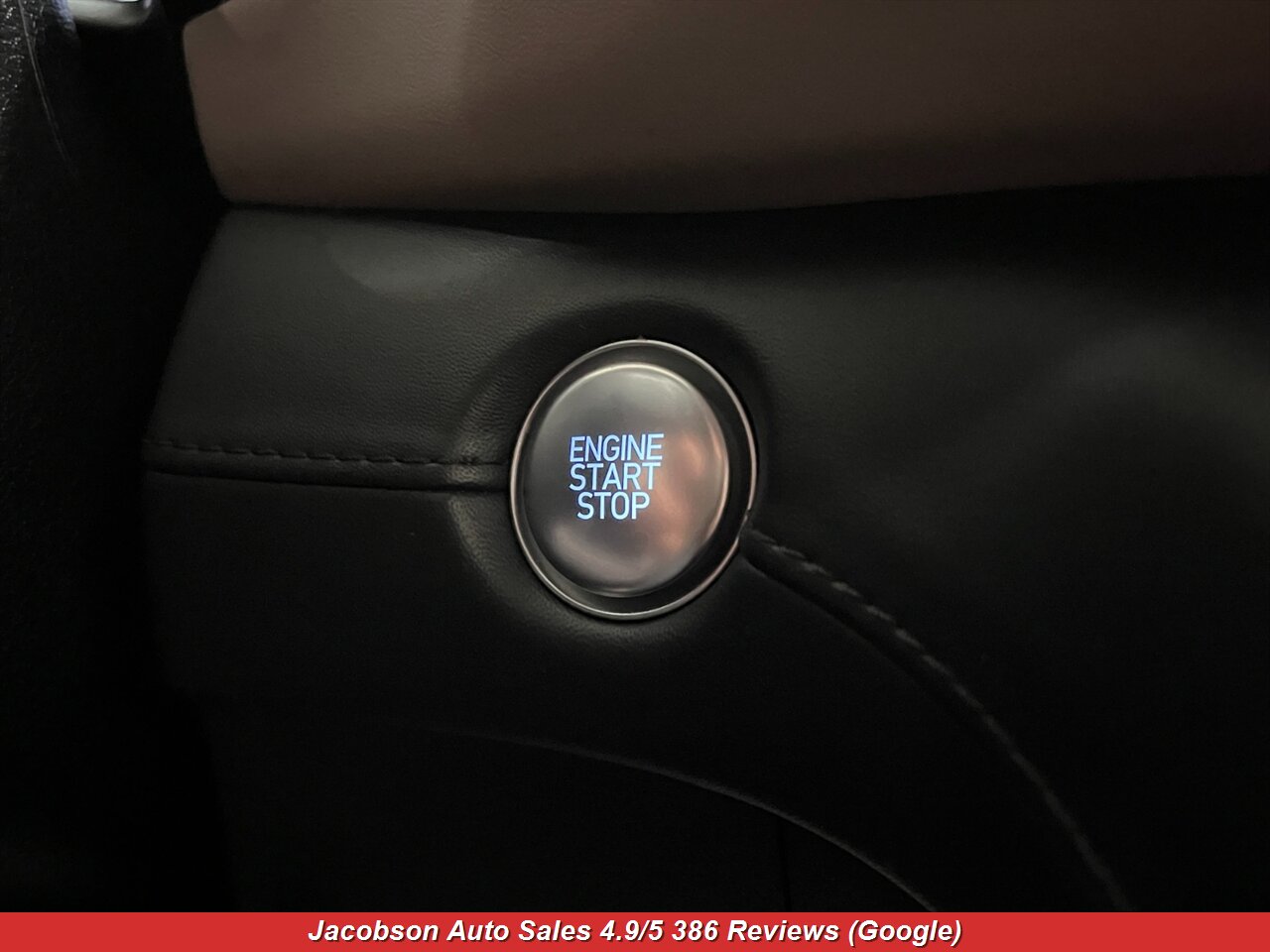 2023 Hyundai SANTA FE Limited AWD - Photo 15 - Oshkosh, WI 54901