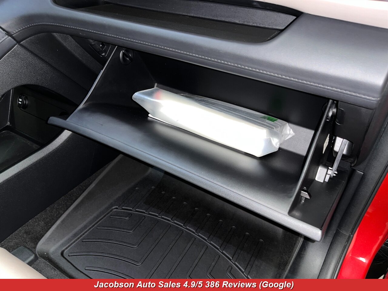 2023 Hyundai SANTA FE Limited AWD - Photo 51 - Oshkosh, WI 54901