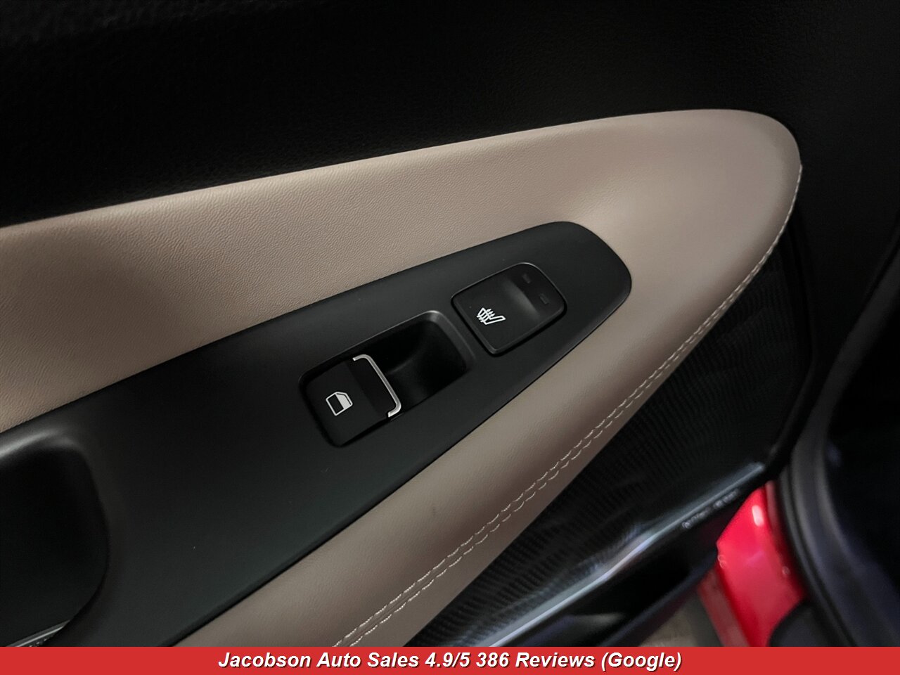 2023 Hyundai SANTA FE Limited AWD - Photo 40 - Oshkosh, WI 54901