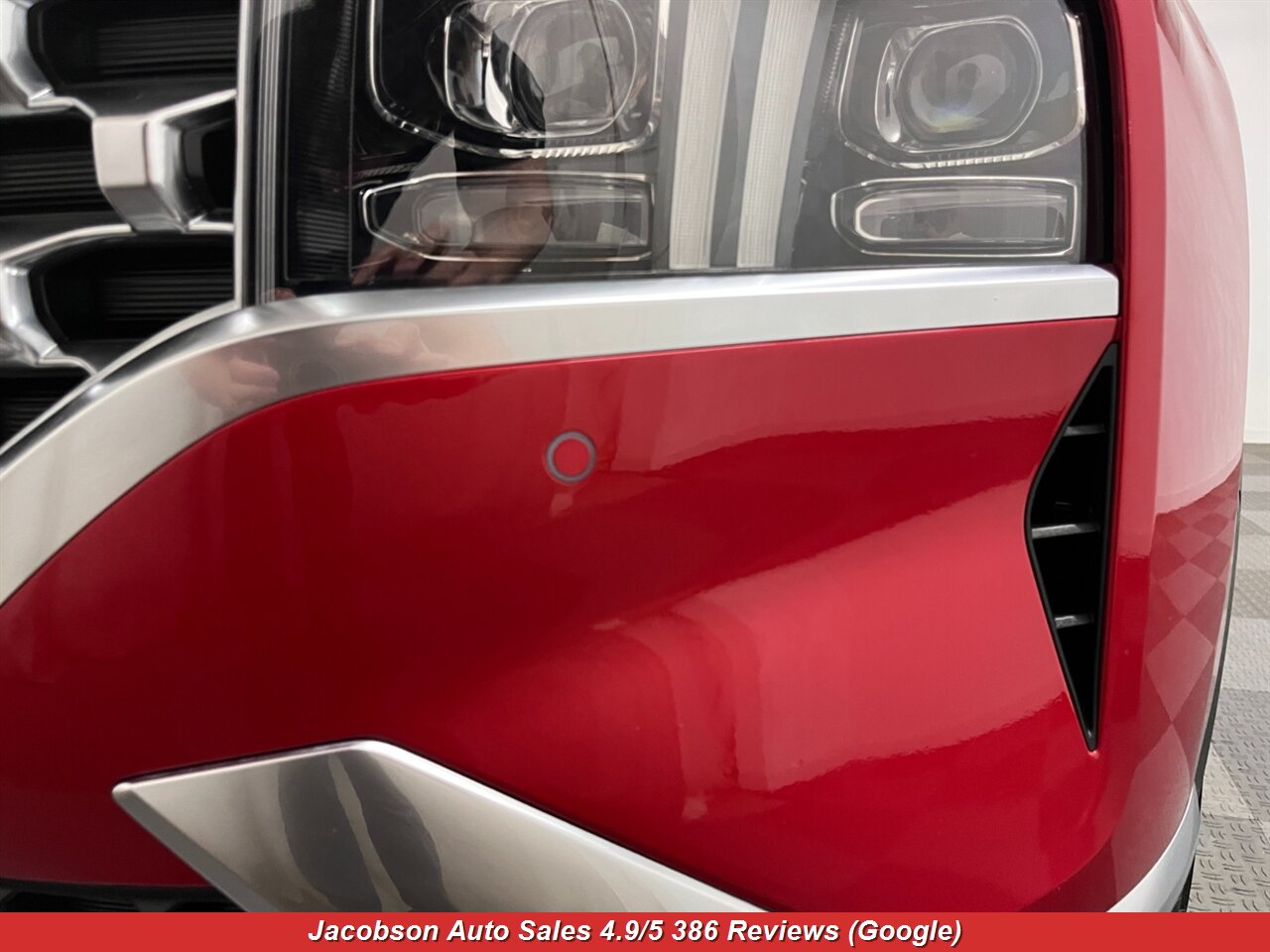 2023 Hyundai SANTA FE Limited AWD - Photo 61 - Oshkosh, WI 54901