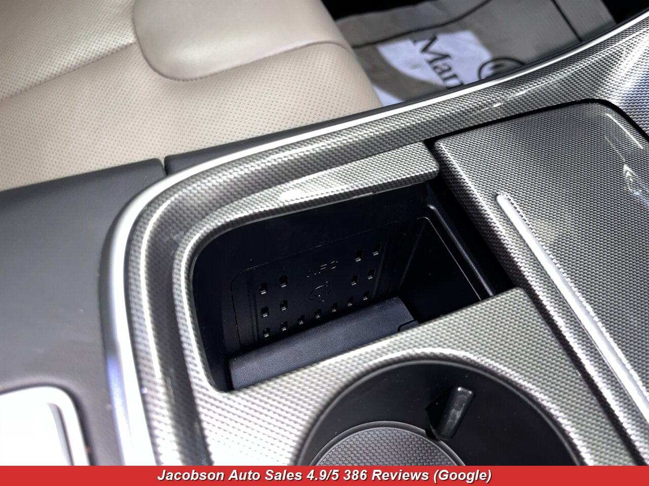 2023 Hyundai SANTA FE Limited AWD - Photo 25 - Oshkosh, WI 54901