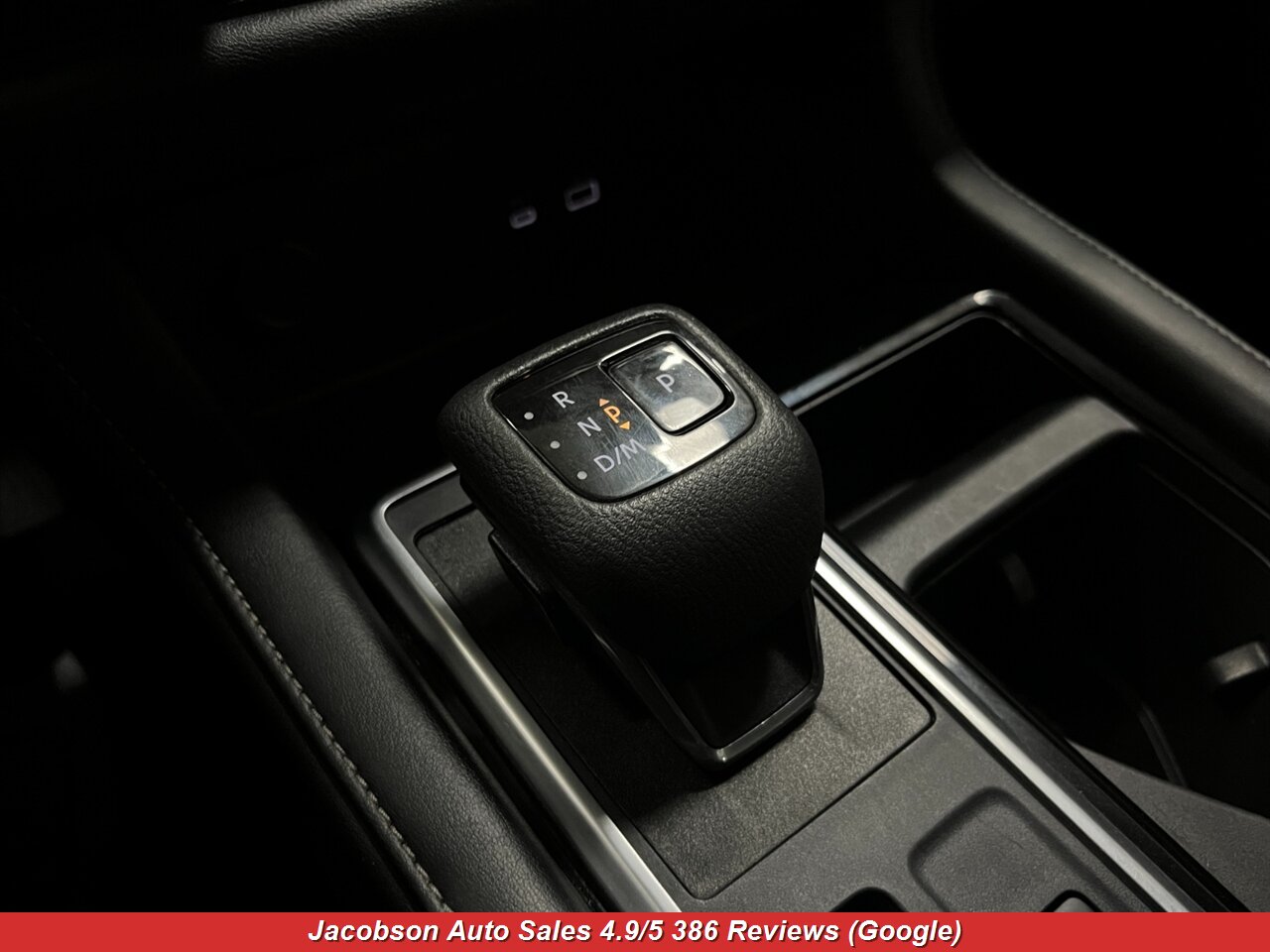 2024 Nissan Pathfinder SV AWD - Photo 25 - Oshkosh, WI 54901