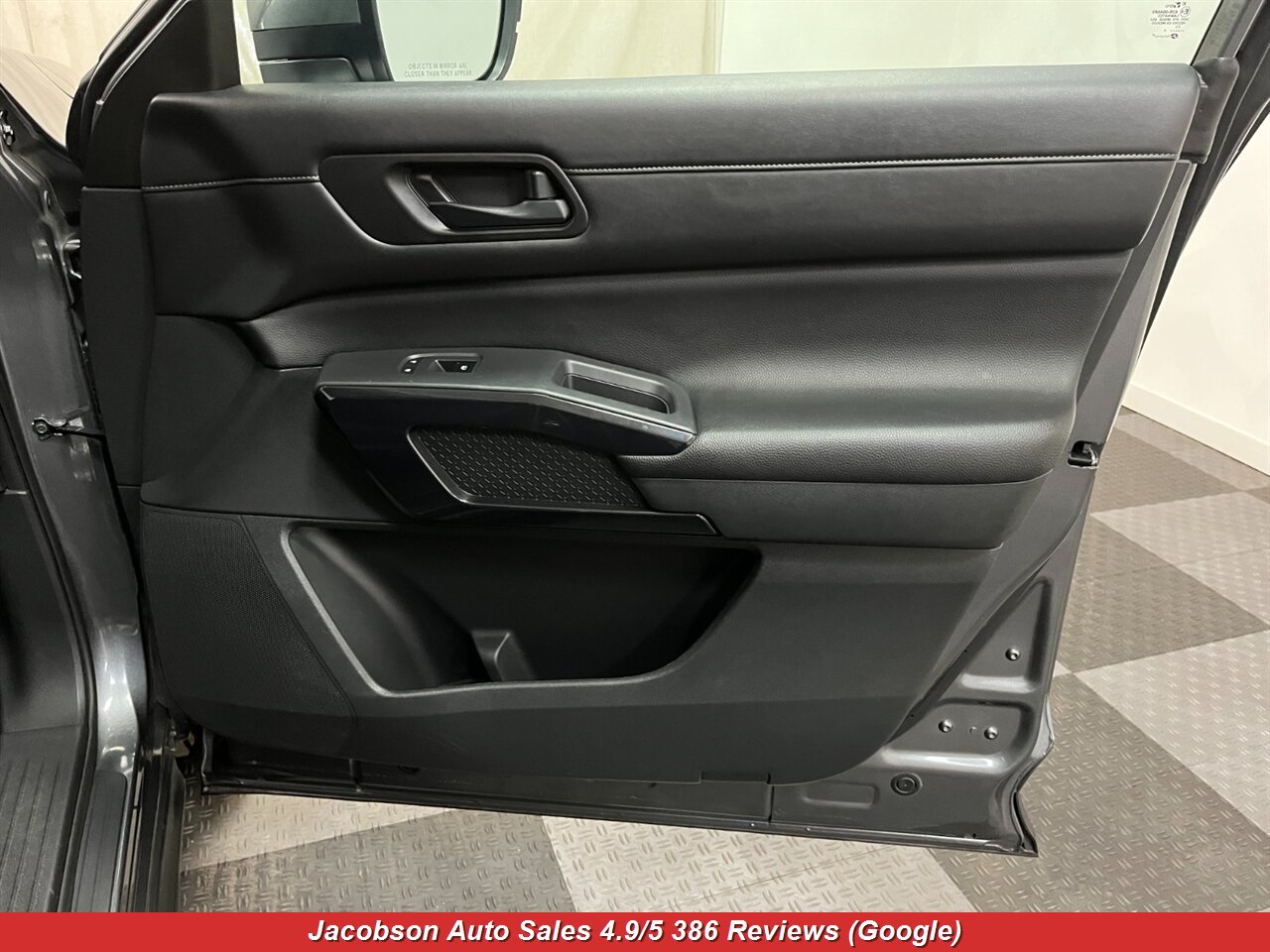 2024 Nissan Pathfinder SV AWD - Photo 46 - Oshkosh, WI 54901
