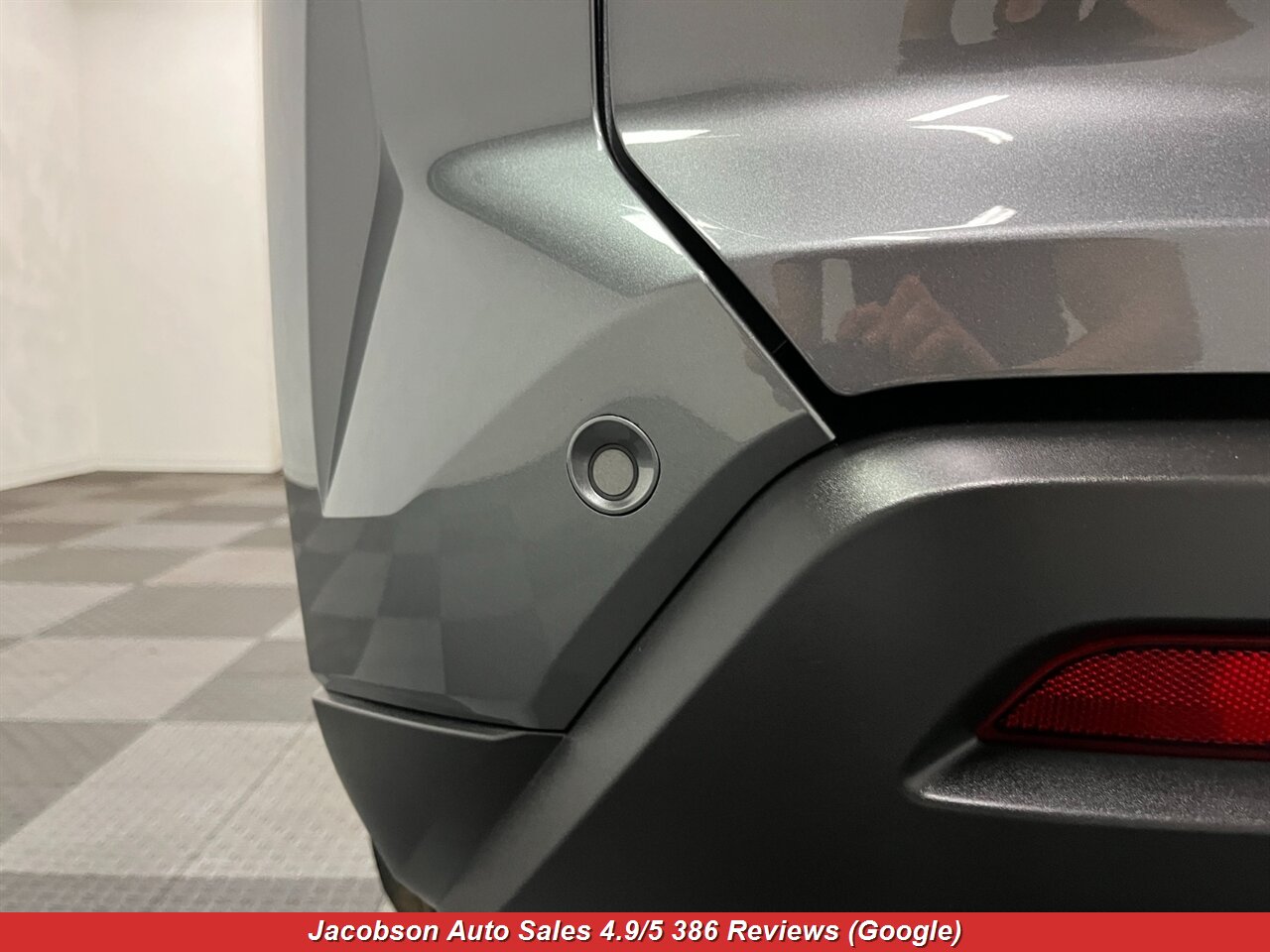 2024 Nissan Pathfinder SV AWD - Photo 57 - Oshkosh, WI 54901