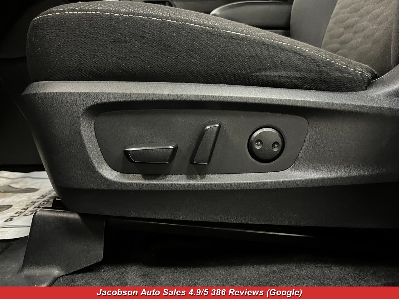 2024 Nissan Pathfinder SV AWD - Photo 35 - Oshkosh, WI 54901