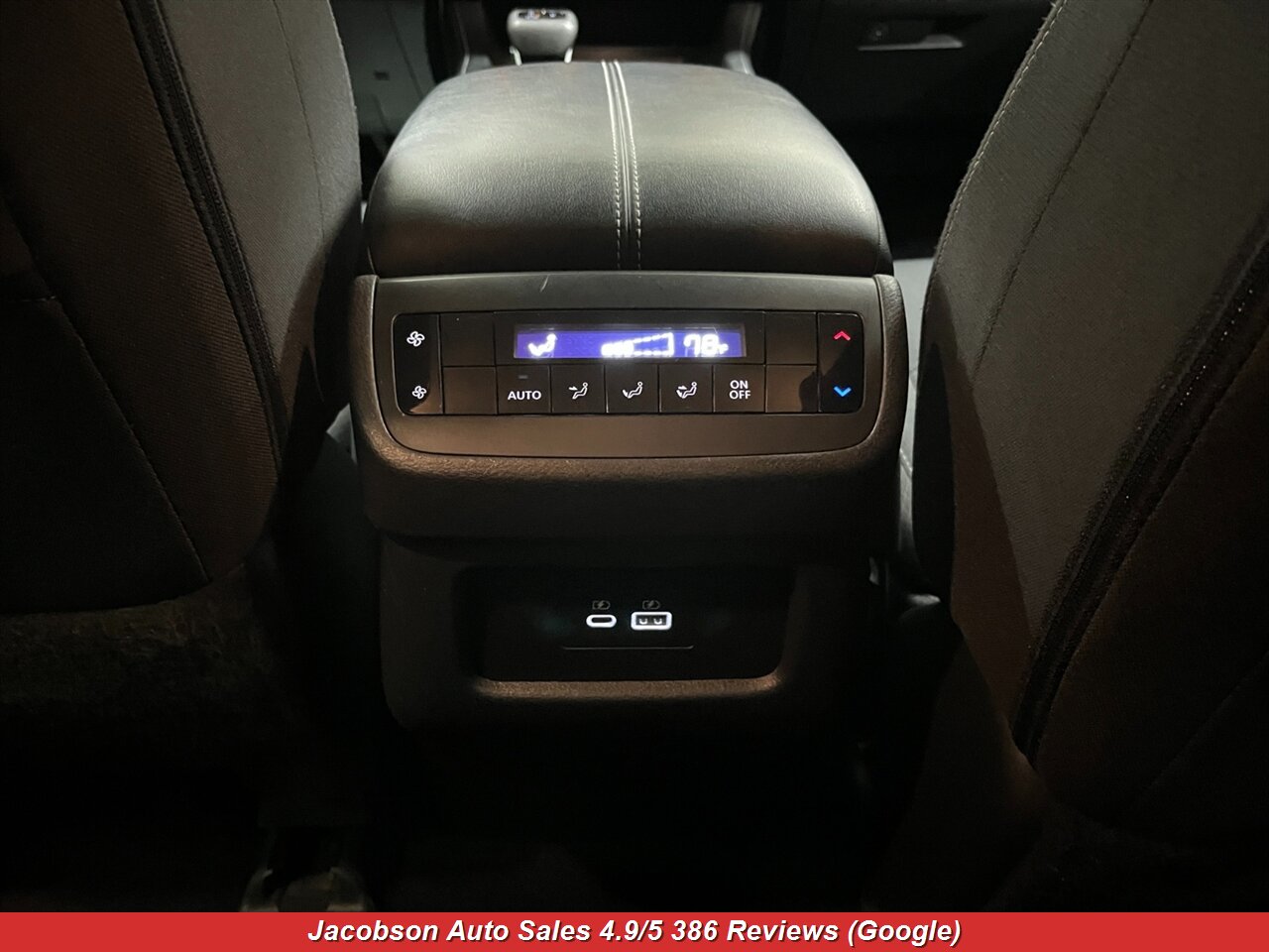 2024 Nissan Pathfinder SV AWD - Photo 39 - Oshkosh, WI 54901