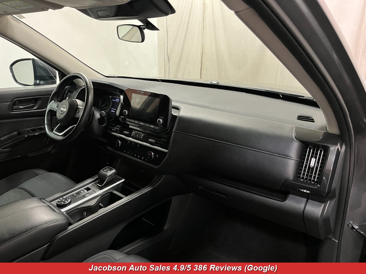 2024 Nissan Pathfinder SV AWD - Photo 49 - Oshkosh, WI 54901