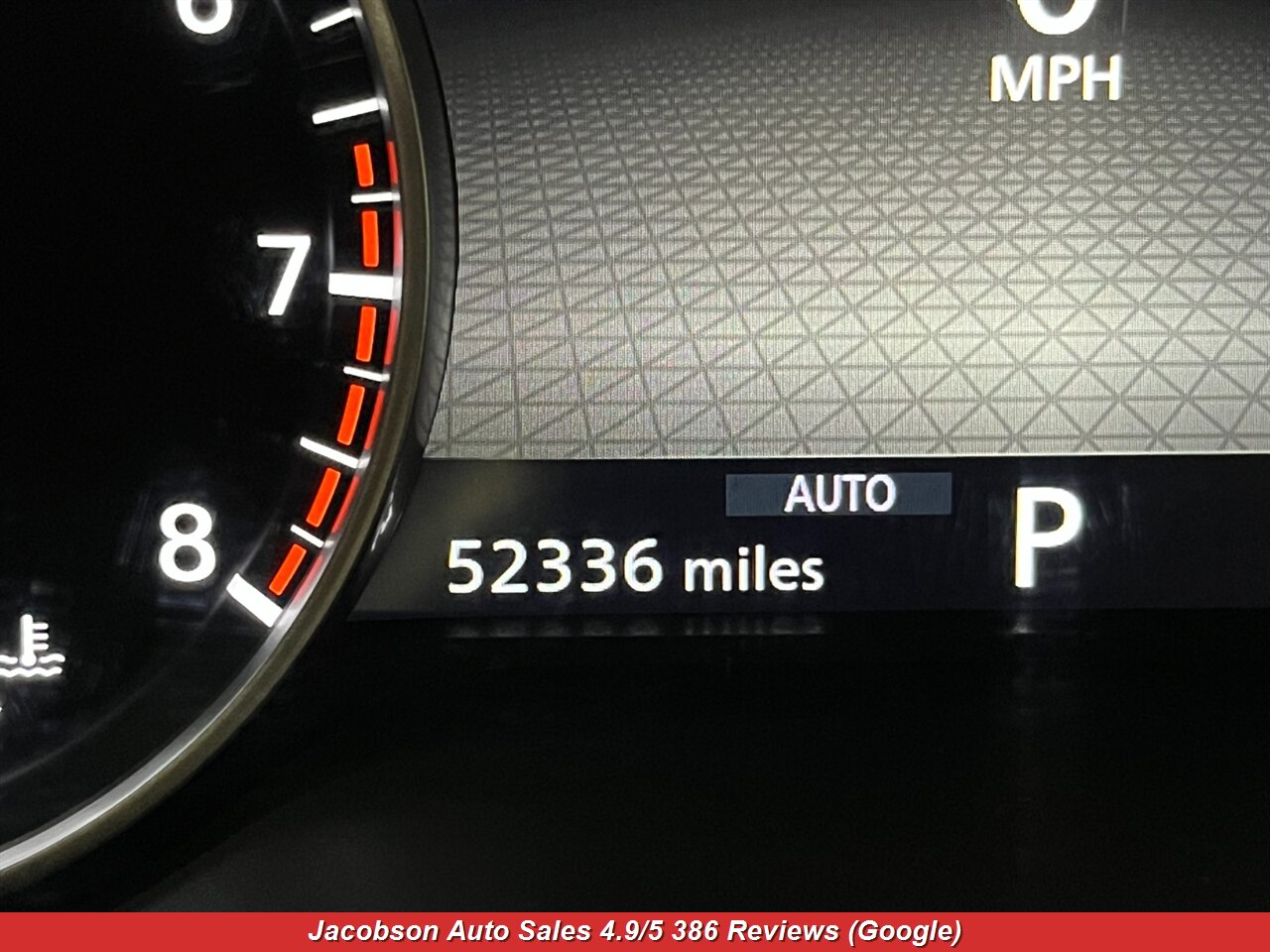 2024 Nissan Pathfinder SV AWD - Photo 12 - Oshkosh, WI 54901