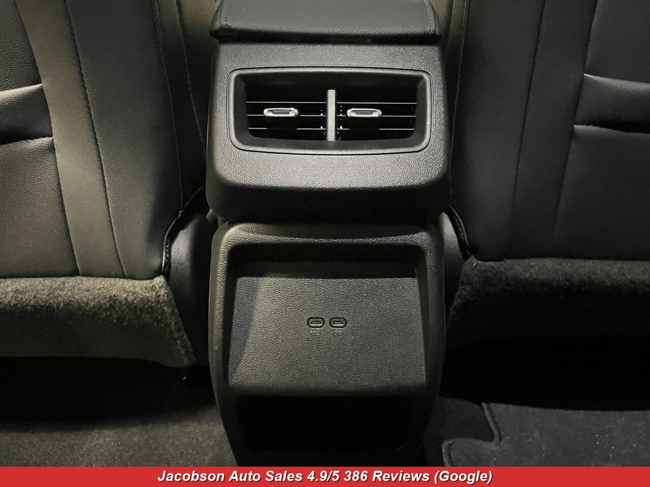 2024 Chevrolet Equinox EV 2LT AWD - Photo 36 - Oshkosh, WI 54901