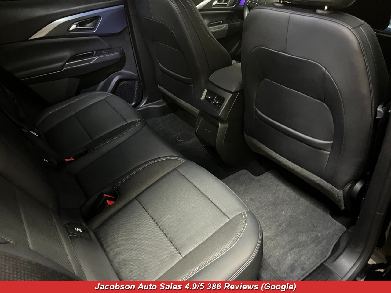 2024 Chevrolet Equinox EV 2LT AWD - Photo 48 - Oshkosh, WI 54901