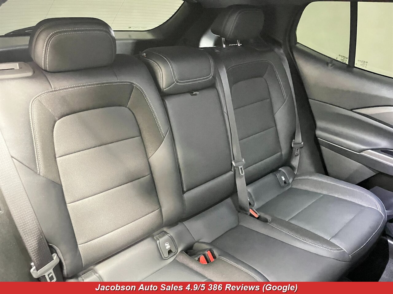 2024 Chevrolet Equinox EV 2LT AWD - Photo 50 - Oshkosh, WI 54901