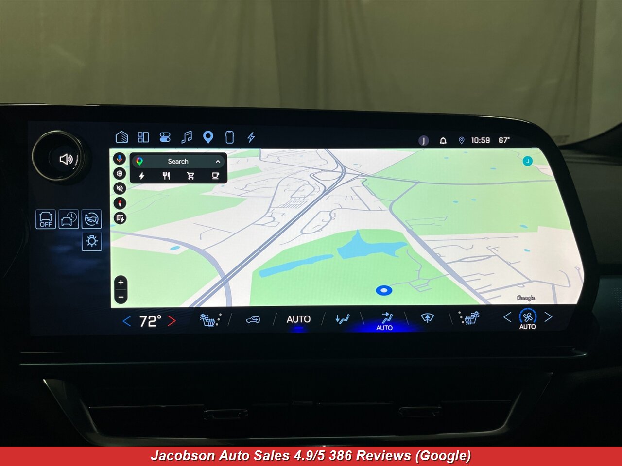 2024 Chevrolet Equinox EV 2LT AWD - Photo 18 - Oshkosh, WI 54901