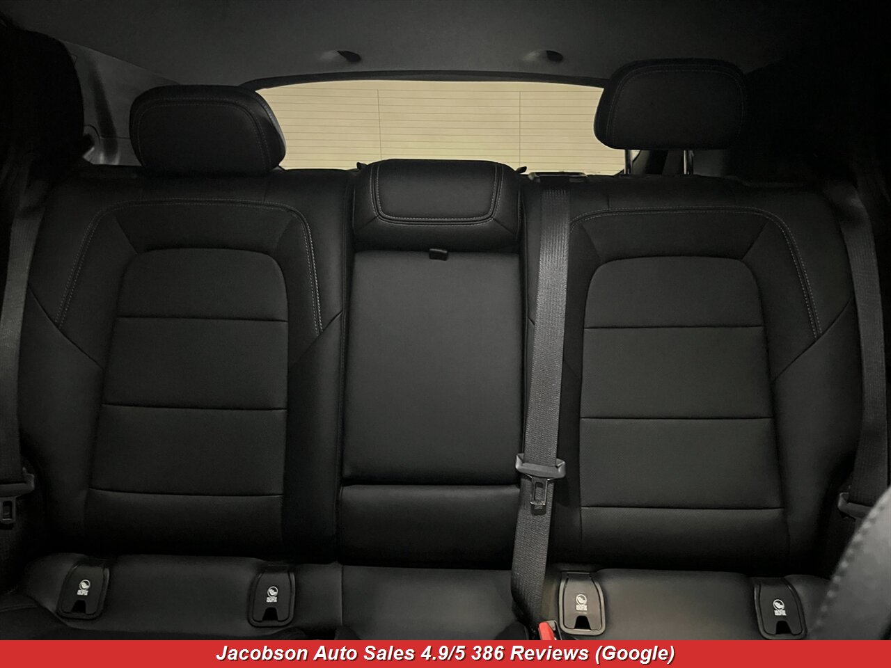 2024 Chevrolet Equinox EV 2LT AWD - Photo 57 - Oshkosh, WI 54901