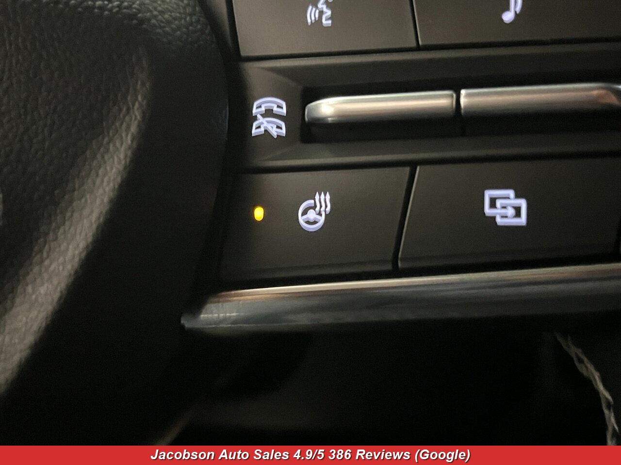 2024 Chevrolet Equinox EV 2LT AWD - Photo 9 - Oshkosh, WI 54901