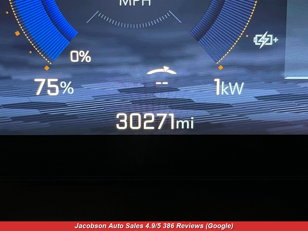 2024 Chevrolet Equinox EV 2LT AWD - Photo 12 - Oshkosh, WI 54901
