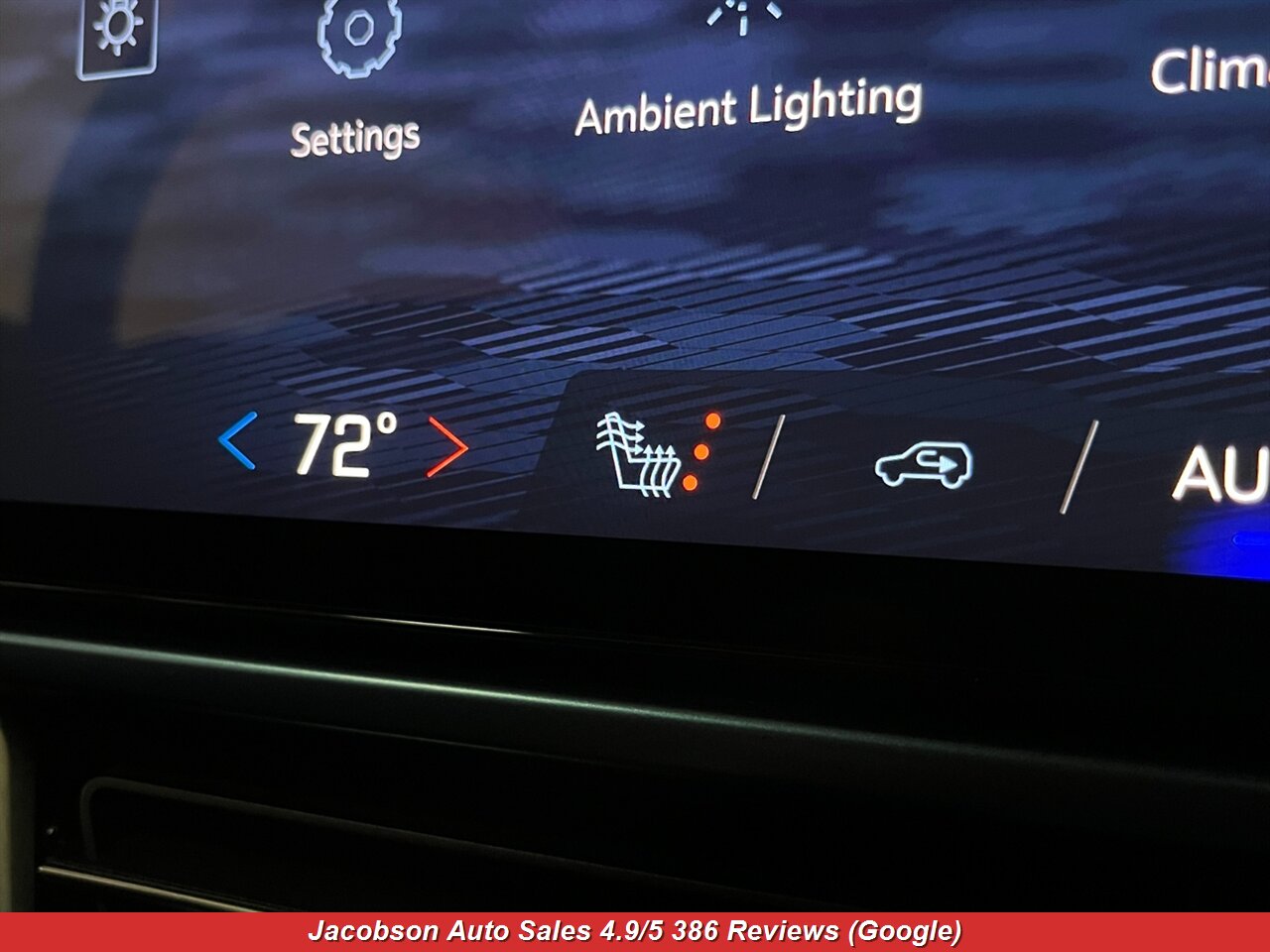 2024 Chevrolet Equinox EV 2LT AWD - Photo 20 - Oshkosh, WI 54901