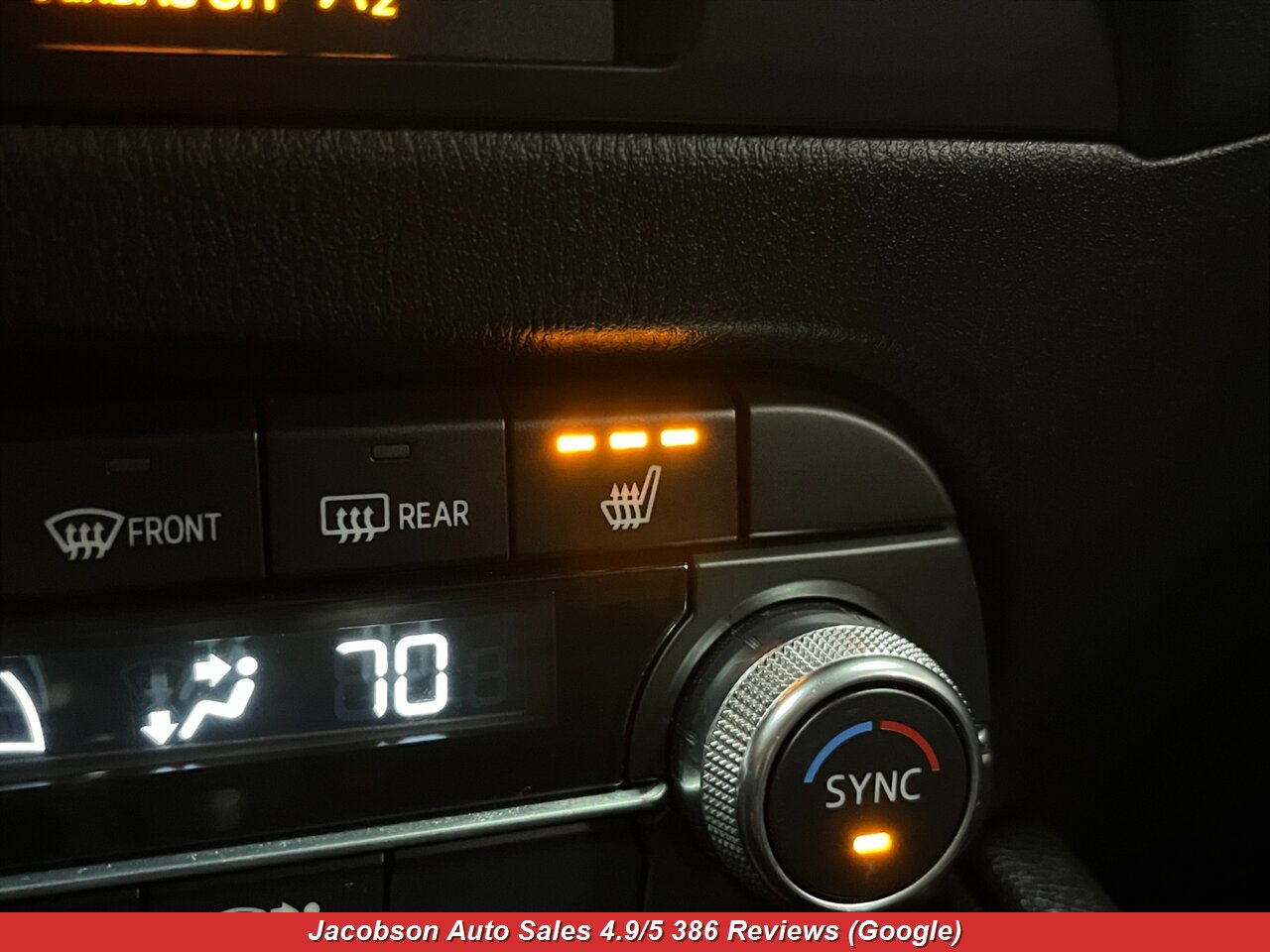 2025 Mazda CX-5 2.5 S Preferred AWD - Photo 23 - Oshkosh, WI 54901