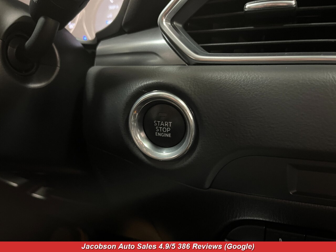 2025 Mazda CX-5 2.5 S Preferred AWD - Photo 15 - Oshkosh, WI 54901