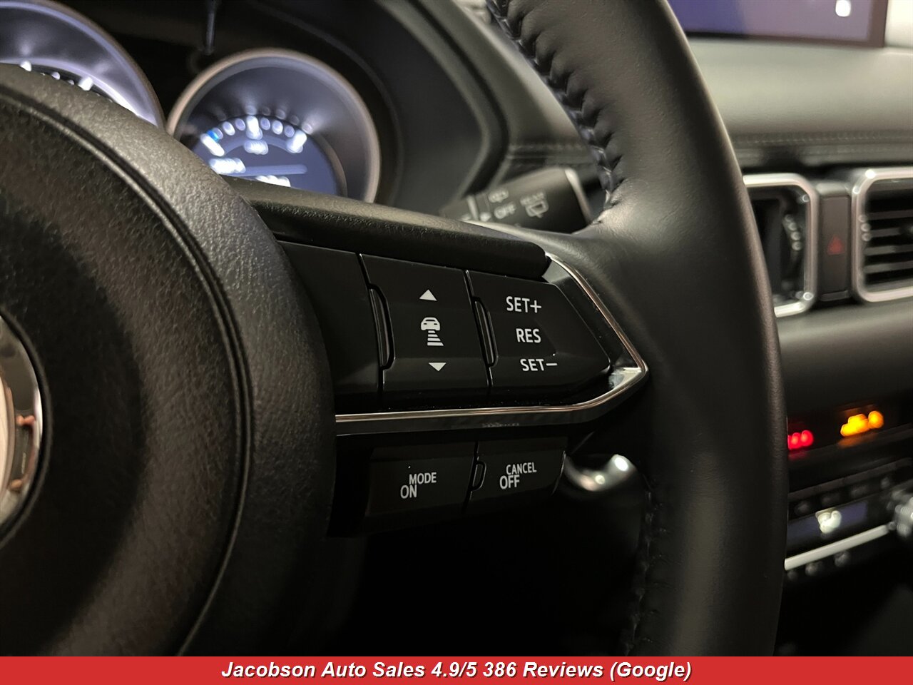 2025 Mazda CX-5 2.5 S Preferred AWD - Photo 13 - Oshkosh, WI 54901