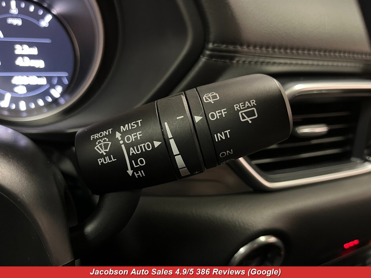2025 Mazda CX-5 2.5 S Preferred AWD - Photo 14 - Oshkosh, WI 54901