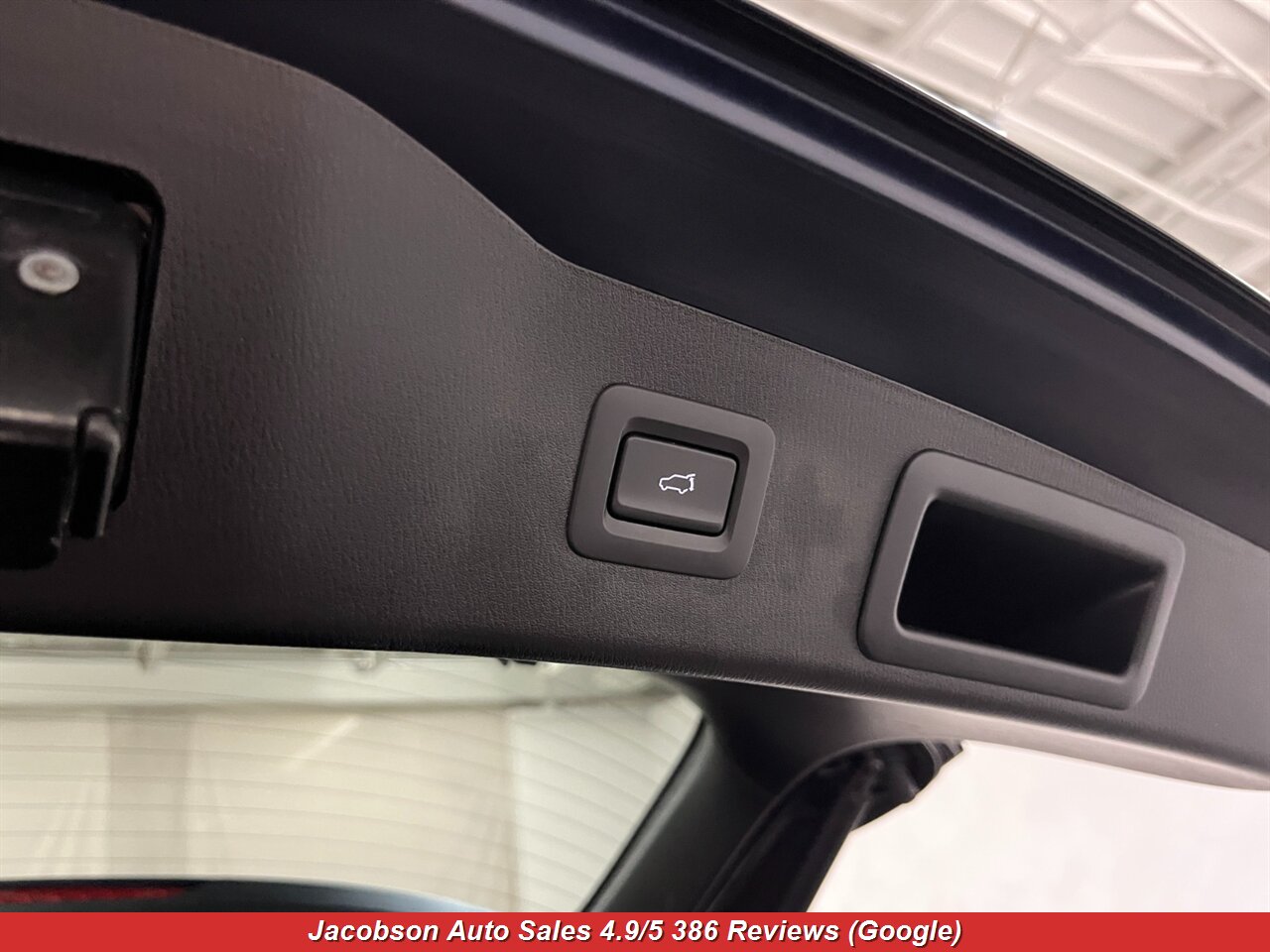 2025 Mazda CX-5 2.5 S Preferred AWD - Photo 56 - Oshkosh, WI 54901