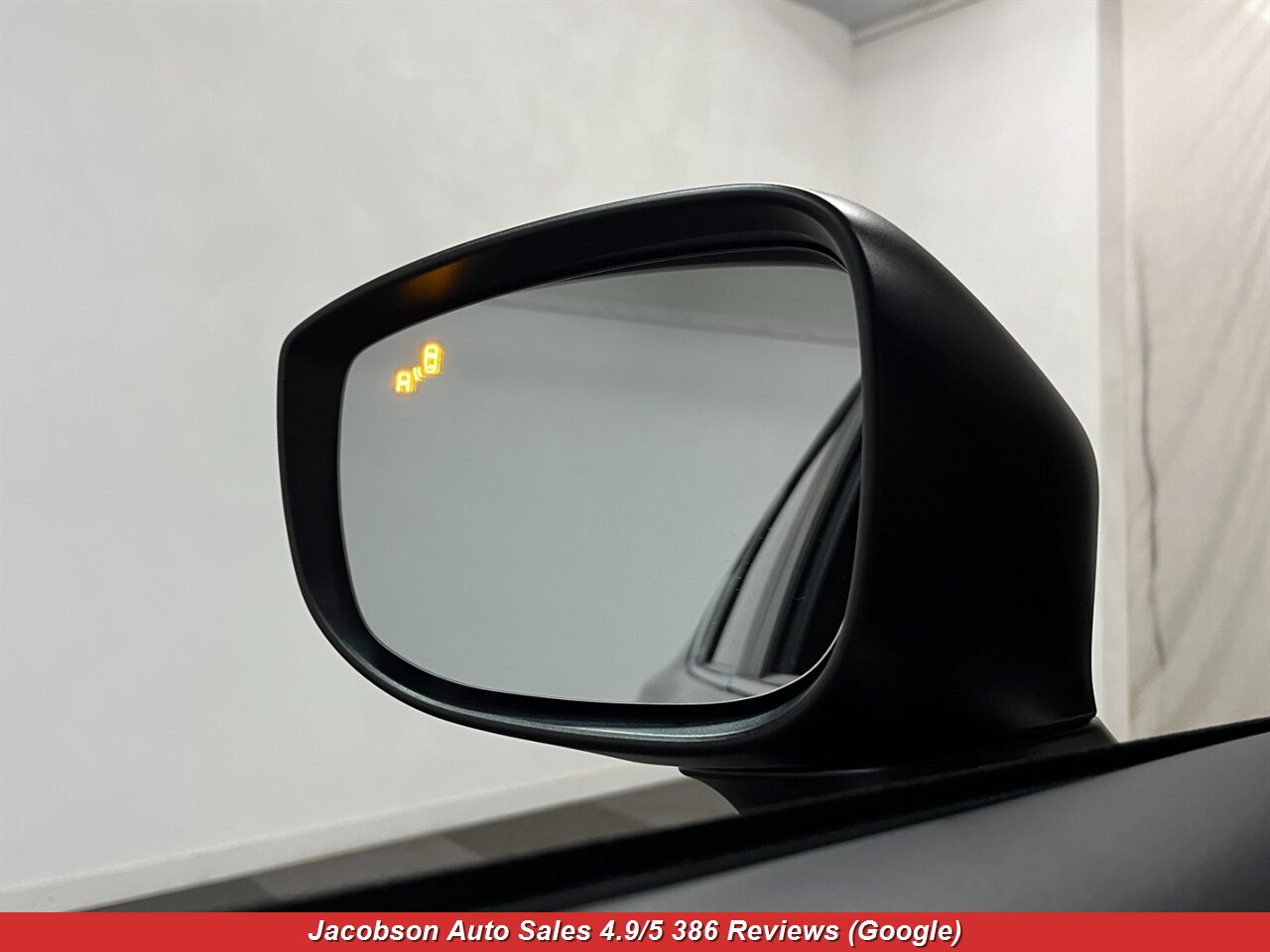 2025 Mazda CX-5 2.5 S Preferred AWD - Photo 31 - Oshkosh, WI 54901