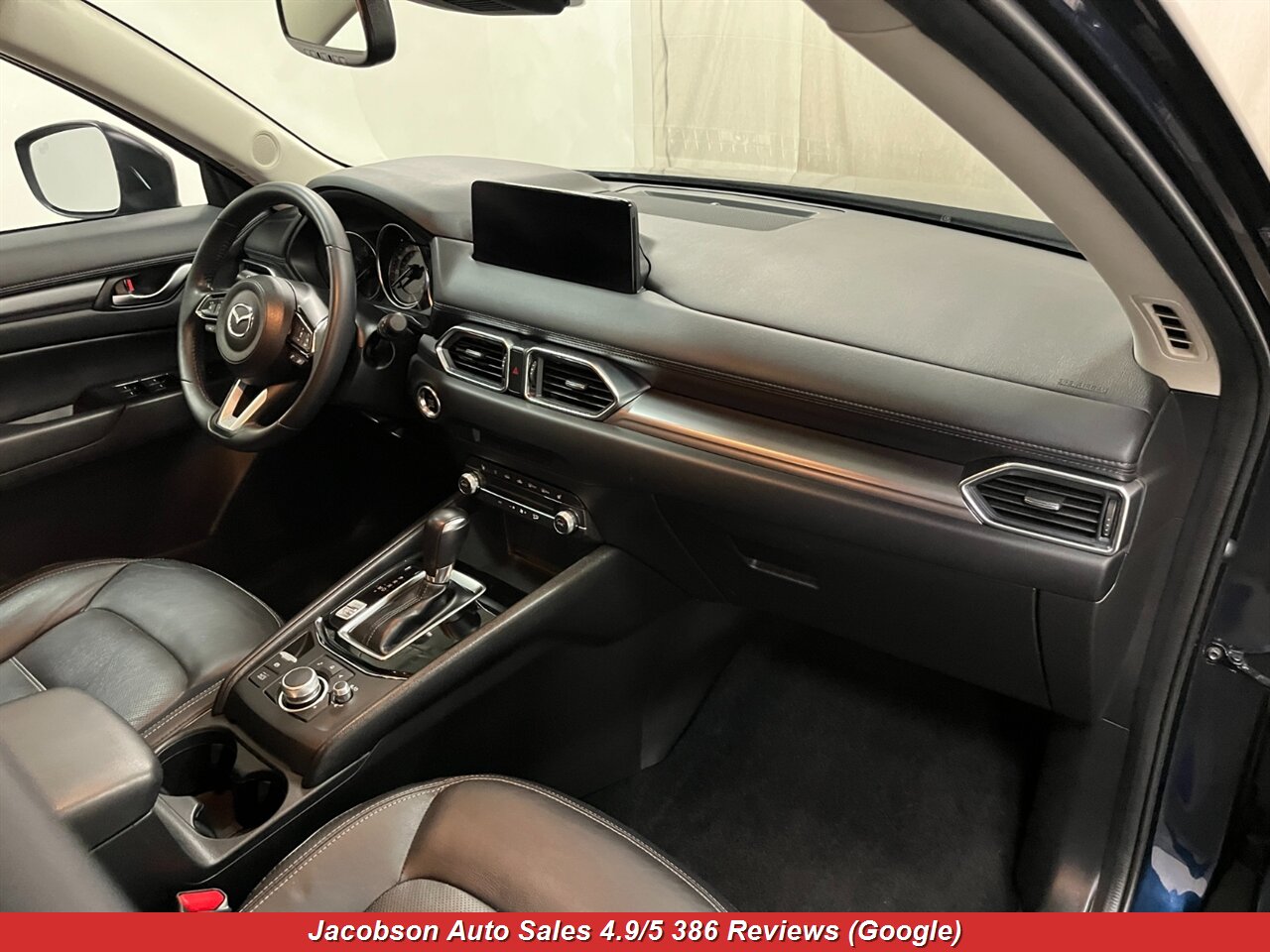 2025 Mazda CX-5 2.5 S Preferred AWD - Photo 49 - Oshkosh, WI 54901