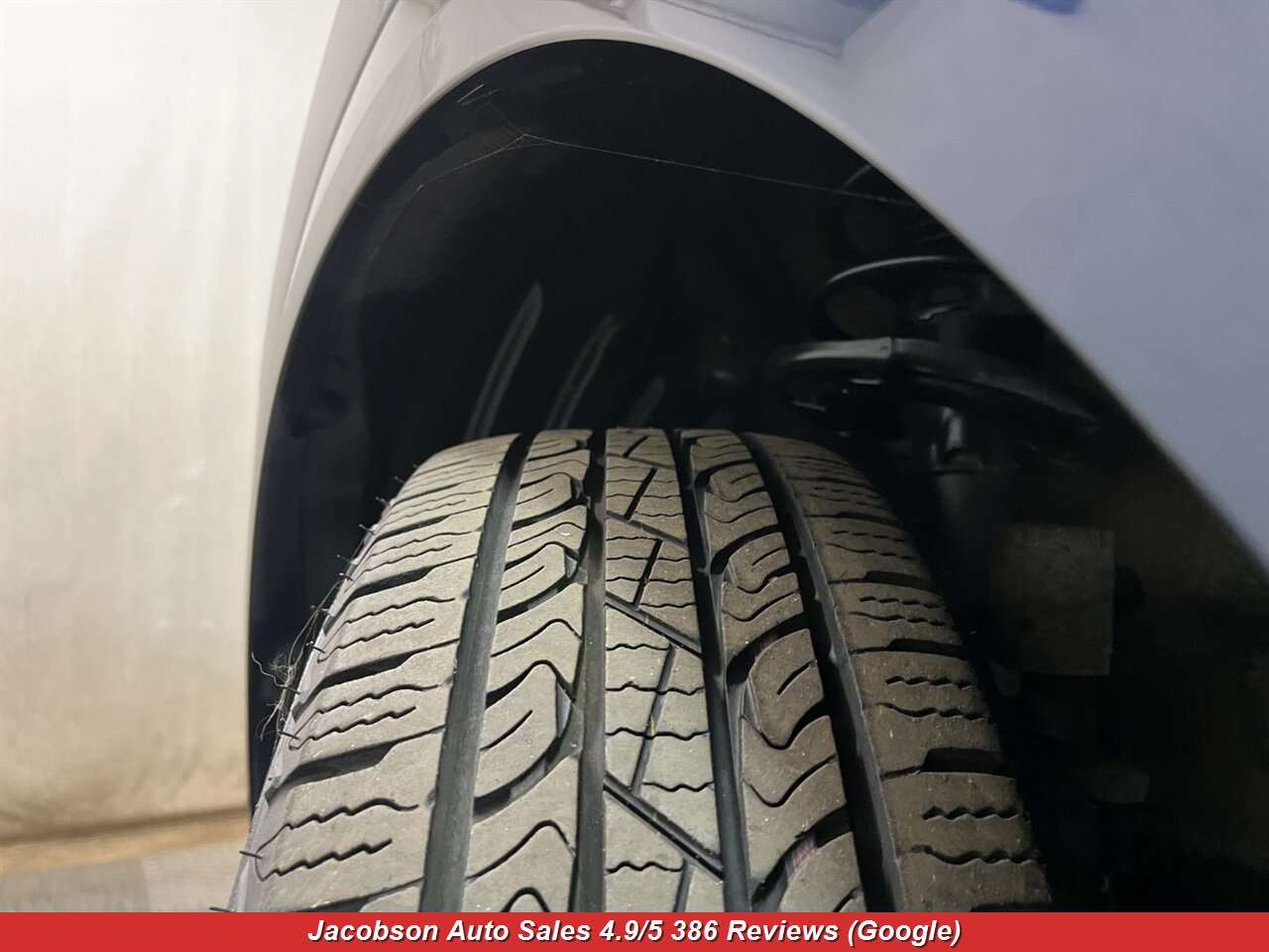 2025 Mazda CX-5 2.5 S Preferred AWD - Photo 60 - Oshkosh, WI 54901