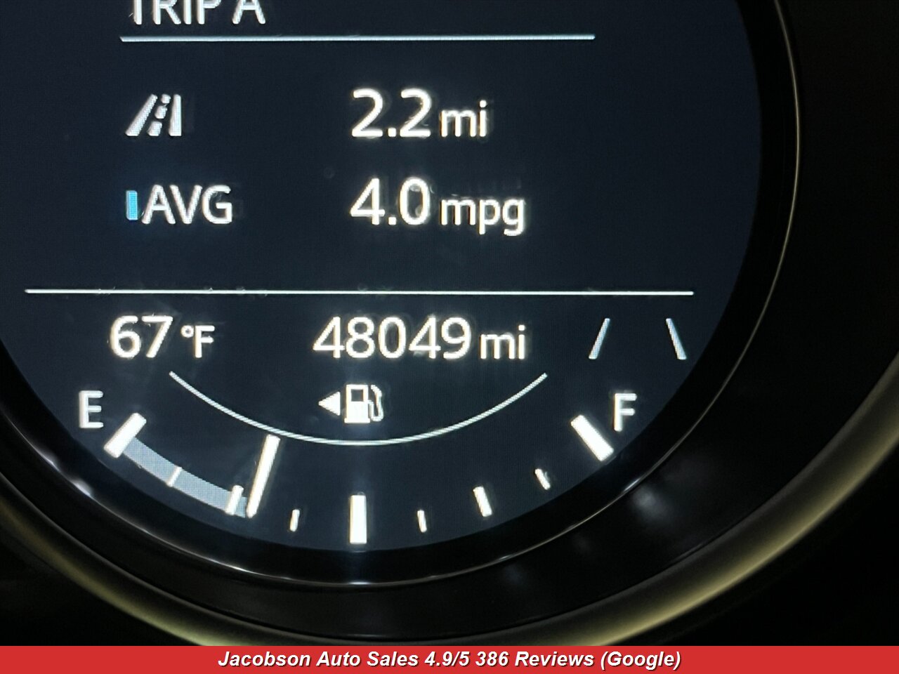 2025 Mazda CX-5 2.5 S Preferred AWD - Photo 12 - Oshkosh, WI 54901
