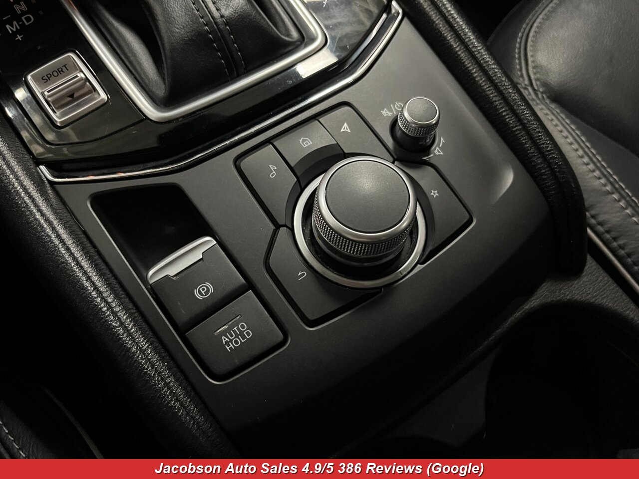 2025 Mazda CX-5 2.5 S Preferred AWD - Photo 25 - Oshkosh, WI 54901