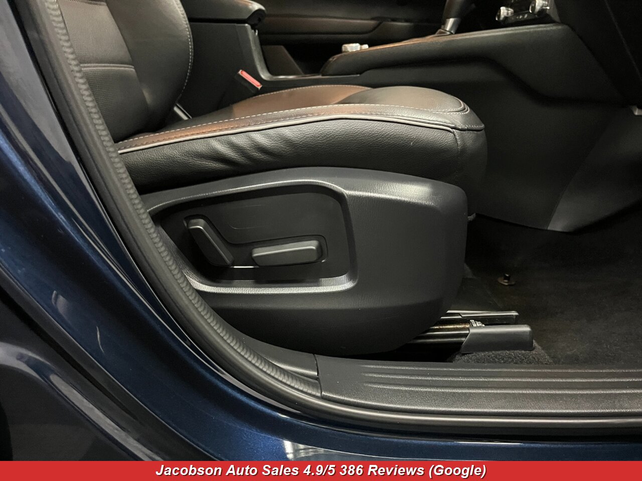 2025 Mazda CX-5 2.5 S Preferred AWD - Photo 48 - Oshkosh, WI 54901